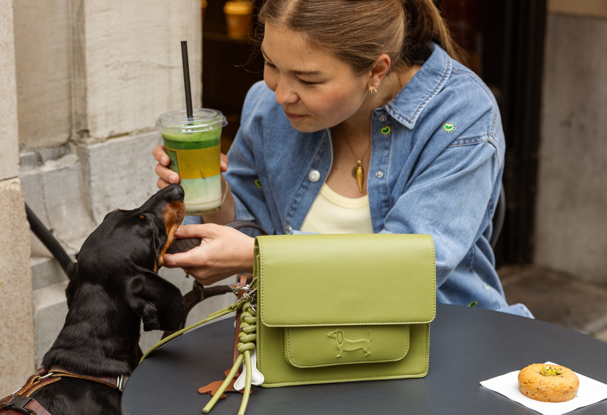 De capsulecollectie Hvisk x Juttu is most wanted deze maand